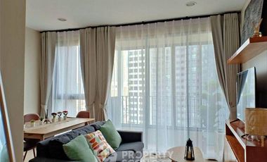 Wohnung zur Miete mit 2 Zimmer in Ratchathewi, Bangkok