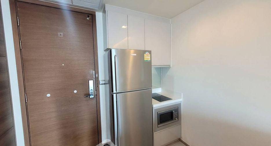 For rent 1 bed condo in Sathon, Bangkok