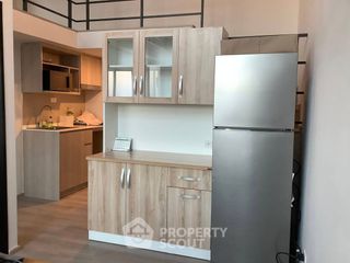 For rent 2 bedrooms condo in Bang Phlat, Bangkok