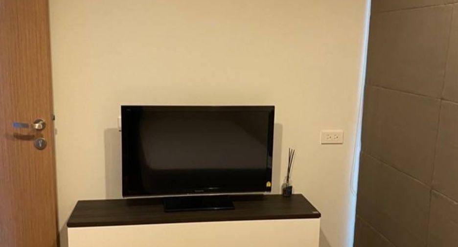 For rent 2 ベッドルーム condo in Phra Khanong, Bangkok