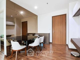 For rent 2 bedrooms condo in Bang Sue, Bangkok