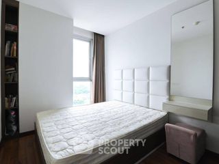 For rent 2 bedrooms condo in Bang Sue, Bangkok