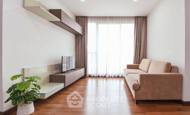 For rent 2 bedrooms condo in Bang Sue, Bangkok
