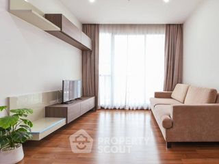 For rent 2 bedrooms condo in Bang Sue, Bangkok