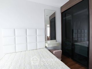 For rent 2 bedrooms condo in Bang Sue, Bangkok