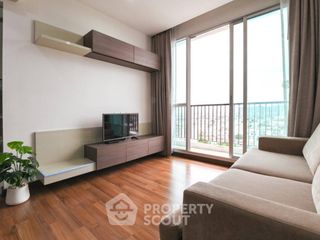 For rent 2 bedrooms condo in Bang Sue, Bangkok