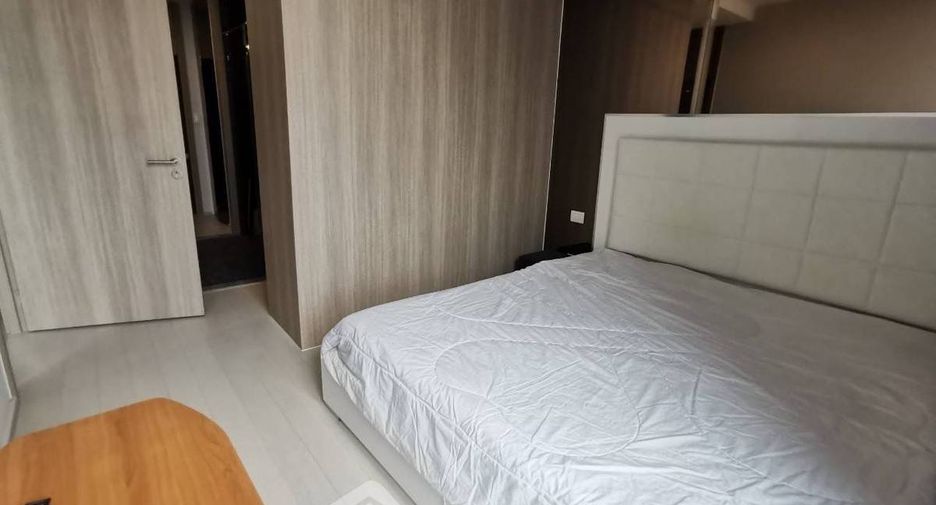 Wohnung zur Miete mit 2 Zimmer in Pathum Wan, Bangkok