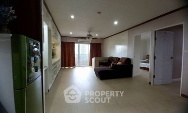 For rent 2 bedrooms condo in Phaya Thai, Bangkok