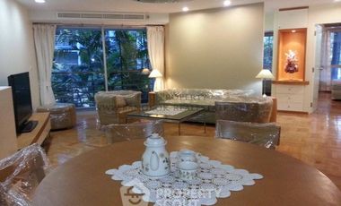 For rent 2 bedrooms condo in Yan Nawa, Bangkok