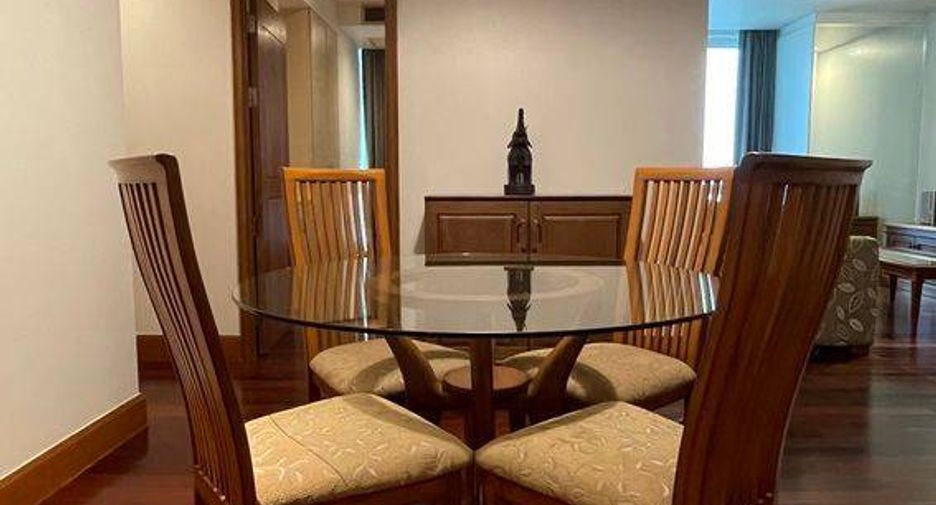 For rent 2 ベッドルーム apartment in Sathon, Bangkok