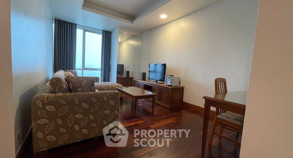 For rent 2 ベッドルーム apartment in Sathon, Bangkok