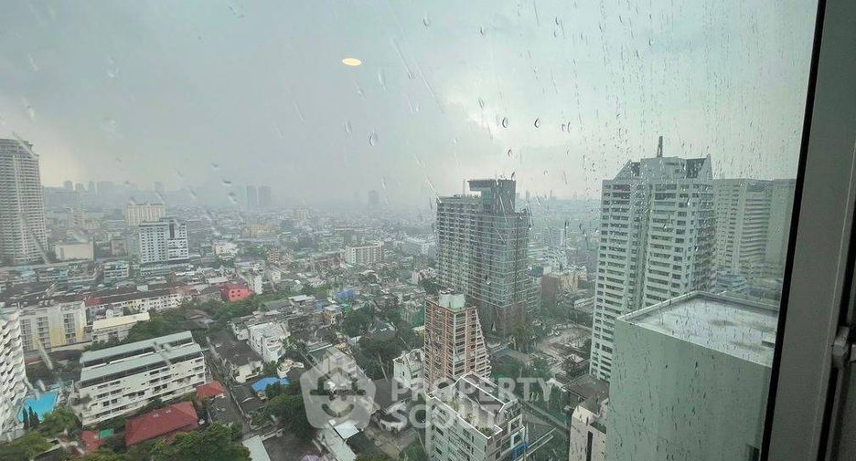 For rent 2 ベッドルーム apartment in Sathon, Bangkok
