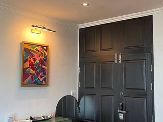 For rent 2 bedrooms condo in Yan Nawa, Bangkok