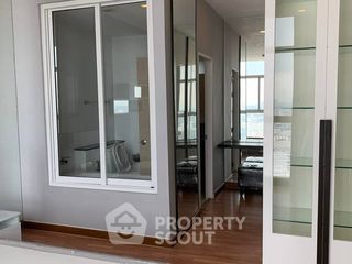 For rent 3 bedrooms condo in Bang Na, Bangkok