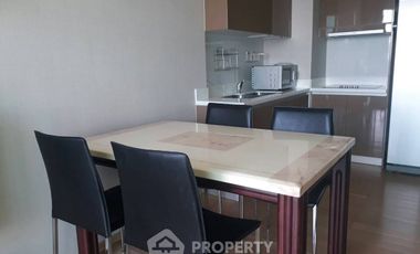 Wohnung zur Miete mit 2 Zimmer in Khlong Toei, Bangkok