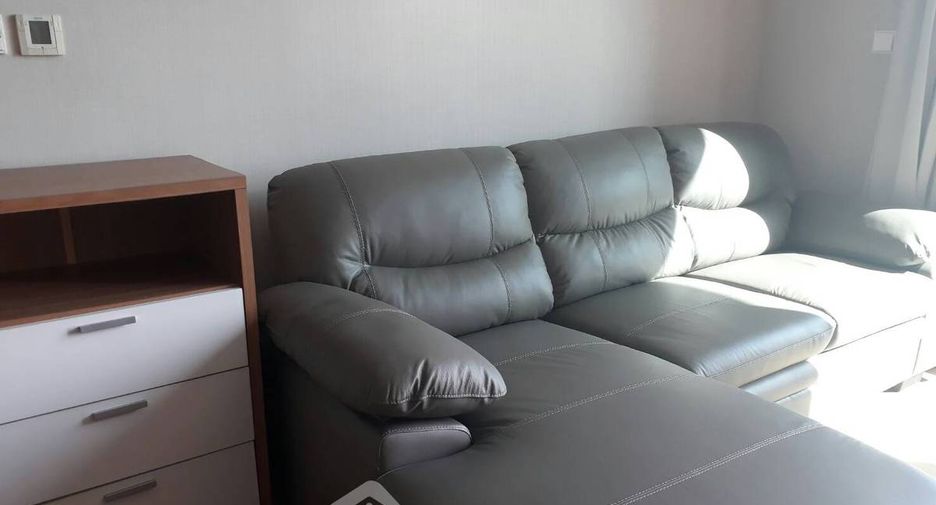 Wohnung zur Miete mit 2 Zimmer in Khlong Toei, Bangkok