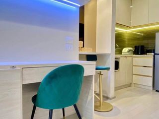 For rent 1 bed condo in Pathum Wan, Bangkok