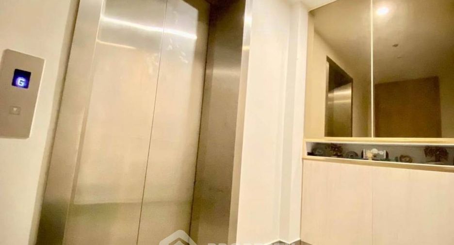 For rent 1 bed condo in Pathum Wan, Bangkok
