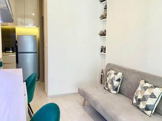 For rent 1 bed condo in Pathum Wan, Bangkok