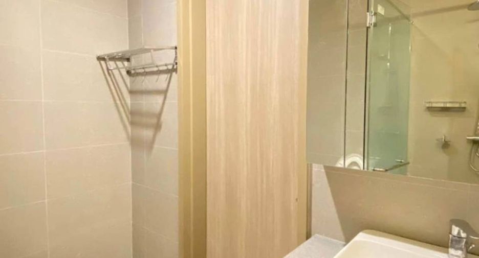 For rent 1 bed condo in Pathum Wan, Bangkok