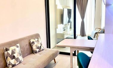 For rent 1 bed condo in Pathum Wan, Bangkok