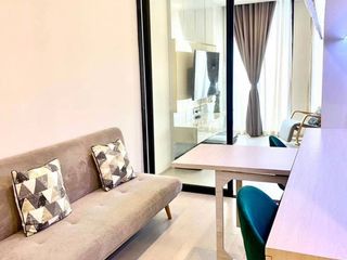 For rent 1 bed condo in Pathum Wan, Bangkok