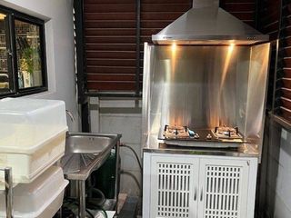 For rent 3 bedrooms townhouse in Bang Khen, Bangkok