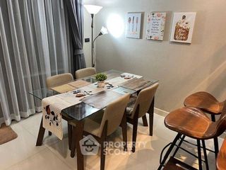 For rent 3 bedrooms townhouse in Bang Khen, Bangkok