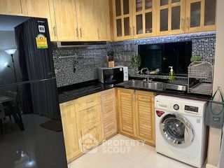 For rent 3 bedrooms townhouse in Bang Khen, Bangkok