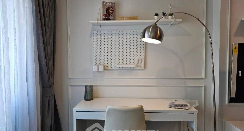 For rent 1 bed condo in Bang Rak, Bangkok