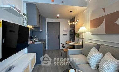 For rent 1 bed condo in Bang Rak, Bangkok