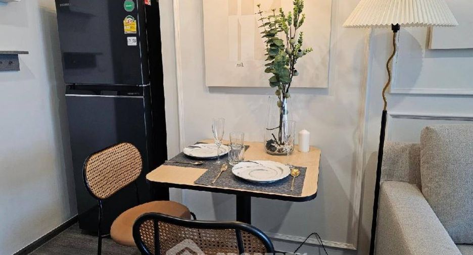 For rent 1 bed condo in Bang Rak, Bangkok