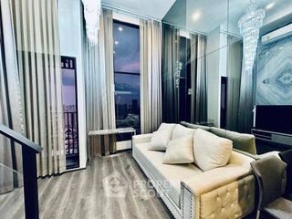 For rent 1 bed condo in Chatuchak, Bangkok