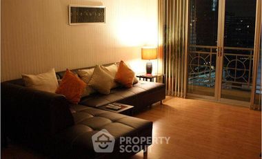 Condo en alquiler de 1 habitaciones en Watthana, Bangkok
