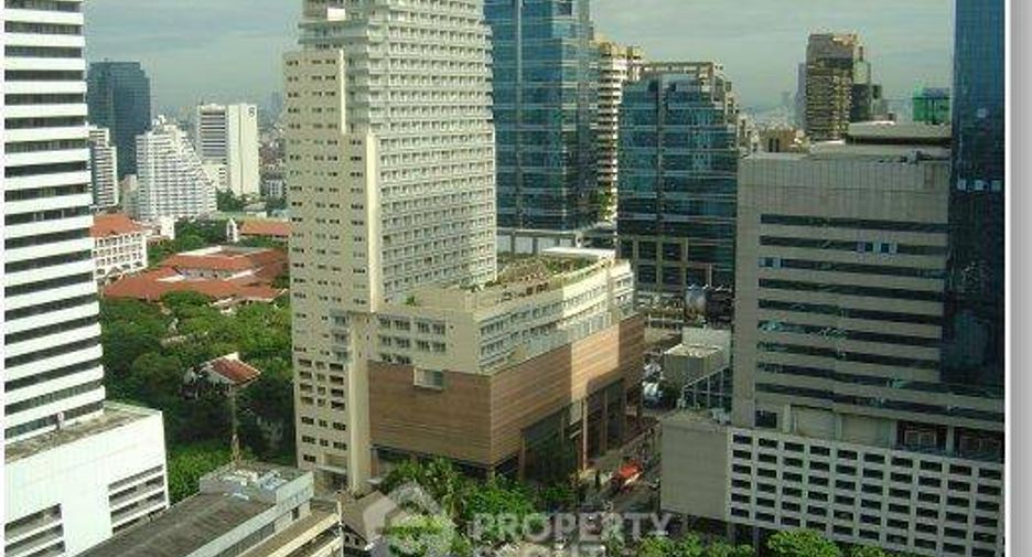 Wohnung zur Miete mit 1 Zimmer in Watthana, Bangkok