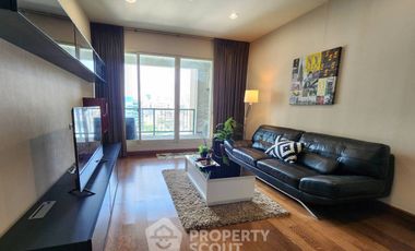 Condo en alquiler de 1 habitaciones en Pathum Wan, Bangkok