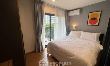 Wohnung zur Miete mit 1 Zimmer in Chatuchak, Bangkok