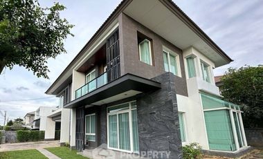 Haus zur Miete mit 4 Zimmer in Sai Mai, Bangkok