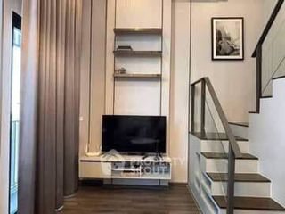 Wohnung zur Miete mit 1 Zimmer in Ratchathewi, Bangkok