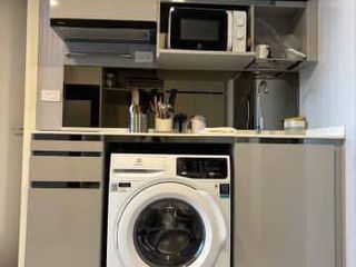 Wohnung zur Miete mit 1 Zimmer in Ratchathewi, Bangkok