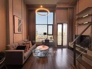 Wohnung zur Miete mit 1 Zimmer in Ratchathewi, Bangkok