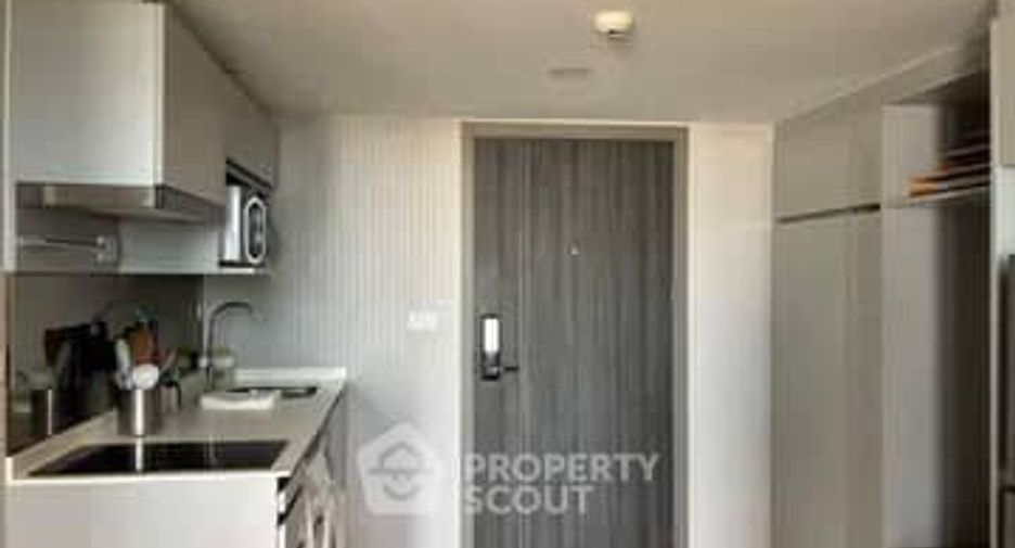Wohnung zur Miete mit 1 Zimmer in Ratchathewi, Bangkok