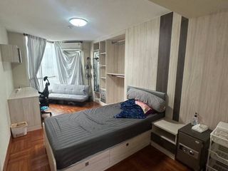 Wohnung zur Miete mit 2 Zimmer in Ratchathewi, Bangkok
