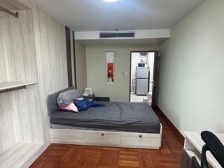 Wohnung zur Miete mit 2 Zimmer in Ratchathewi, Bangkok