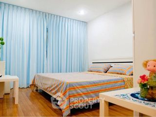 For rent 2 bedrooms condo in Bang Phlat, Bangkok
