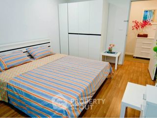 For rent 2 bedrooms condo in Bang Phlat, Bangkok