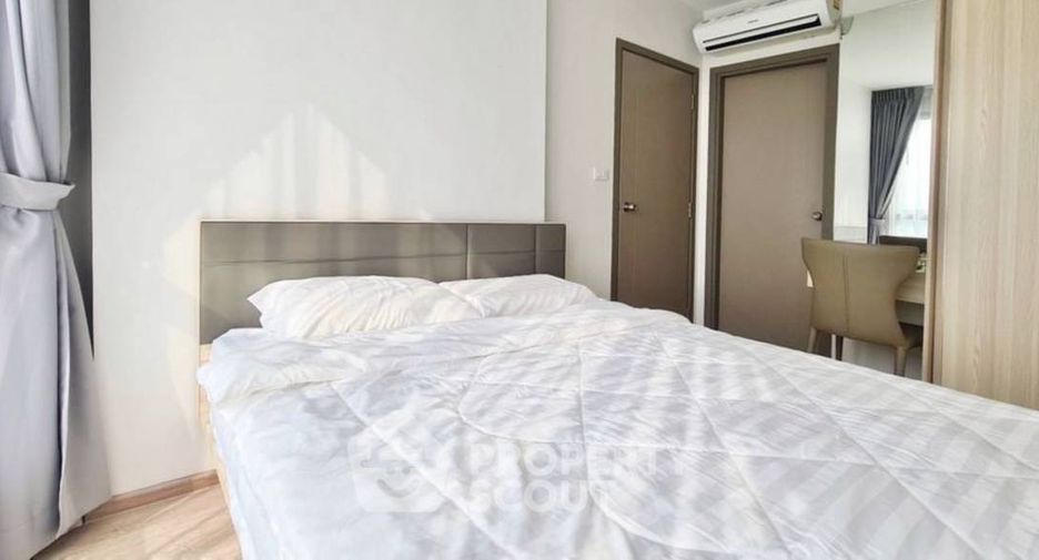 For rent 2 bedrooms condo in Bang Na, Bangkok