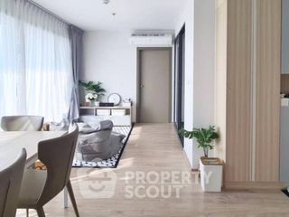 For rent 2 bedrooms condo in Bang Na, Bangkok