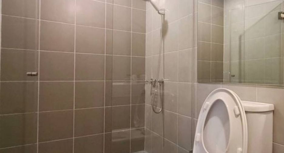 For rent 2 bedrooms condo in Bang Na, Bangkok
