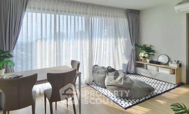 For rent 2 bedrooms condo in Bang Na, Bangkok